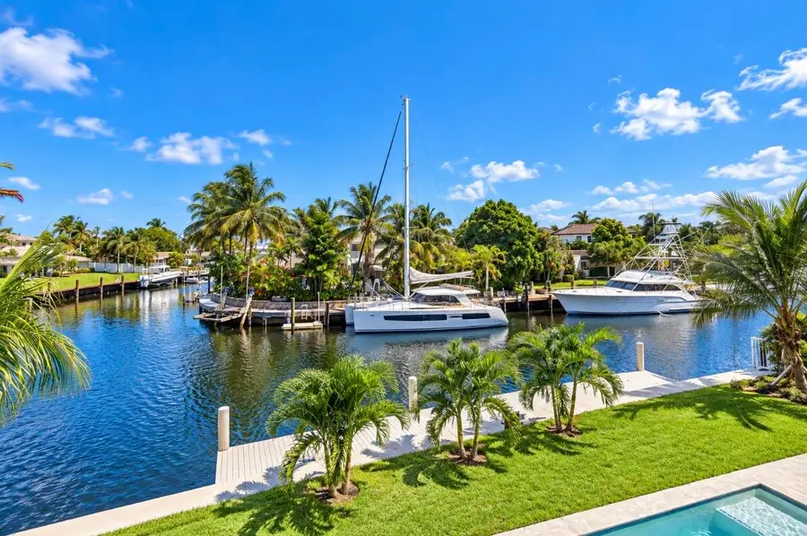 4730 NE 22nd Avenue, Lighthouse Point, FL 33064 - #2