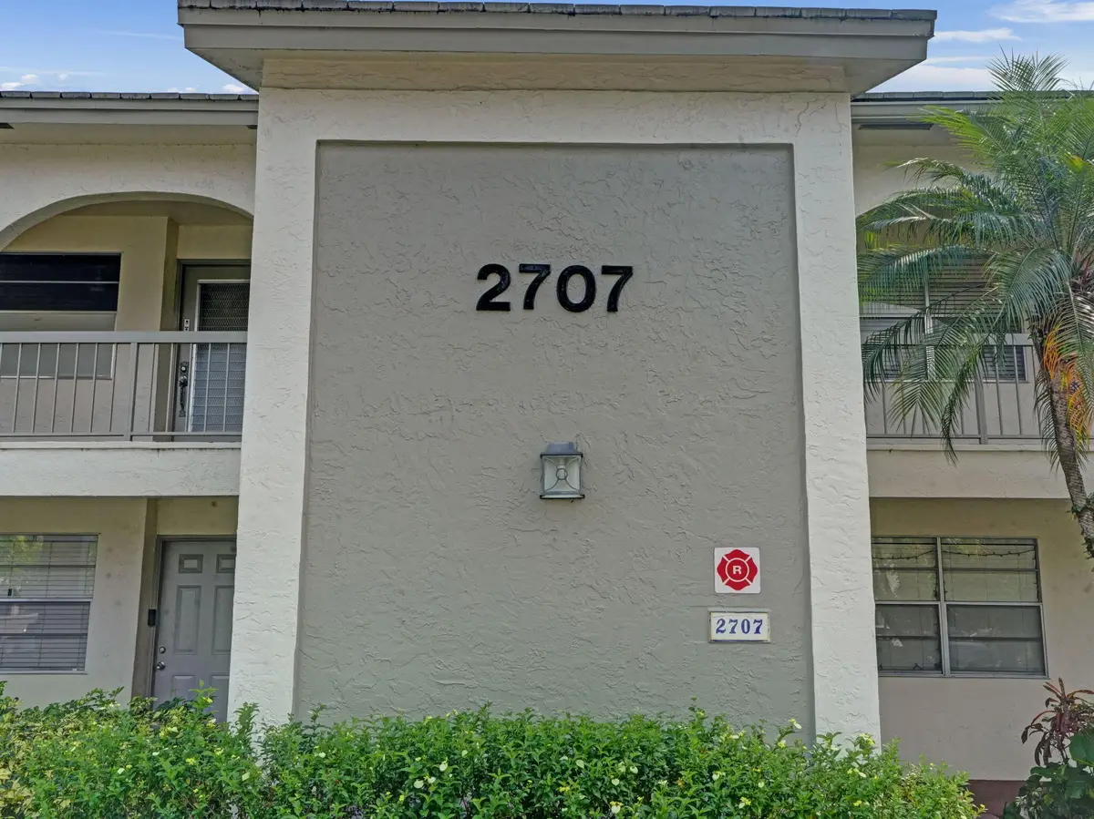 2707 Nassau Bend, Coconut Creek, FL 33066 - #1
