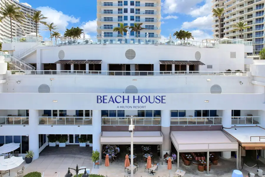 505 N Fort Lauderdale Beach Boulevard #806, Fort Lauderdale, FL 33304 - #2