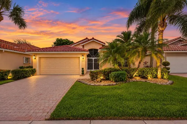 7207 Lombardy Street, Boynton Beach, FL 33472