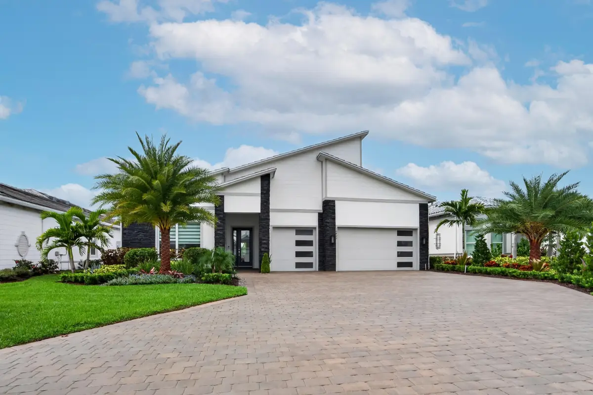10822 Stellar Circle, Palm Beach Gardens, FL 33412 - #1