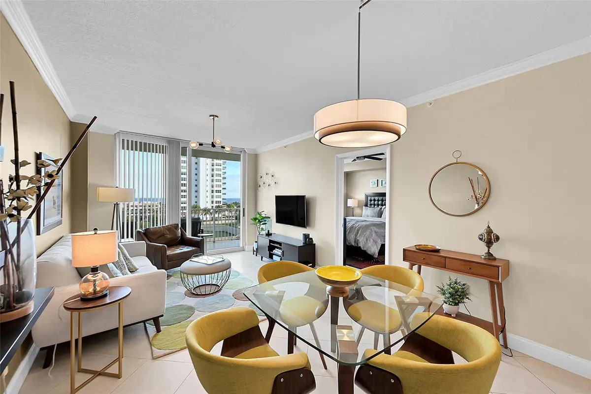 3020 NE 32nd Avenue #805, Fort Lauderdale, FL 33308 - #1