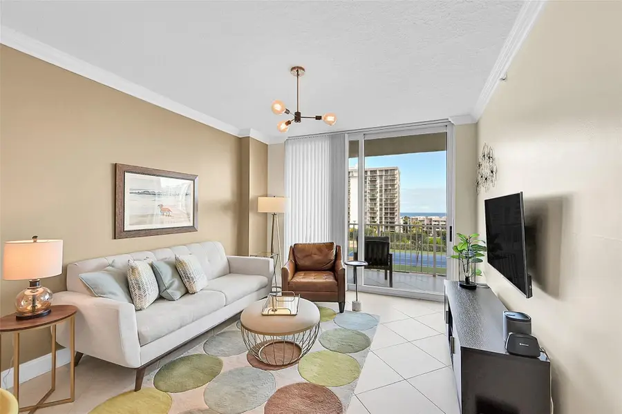 3020 NE 32nd Avenue #805, Fort Lauderdale, FL 33308 - #3