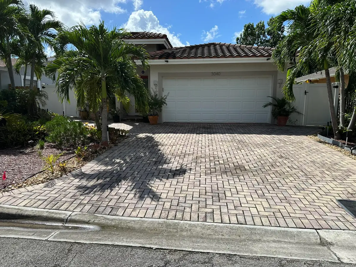 3040 NW 7th Street, Fort Lauderdale, FL 33311 - #1