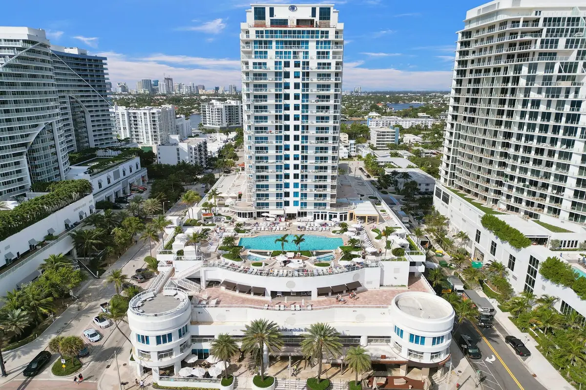 505 N Fort Lauderdale Beach Boulevard #1109, Fort Lauderdale, FL 33304 - #1