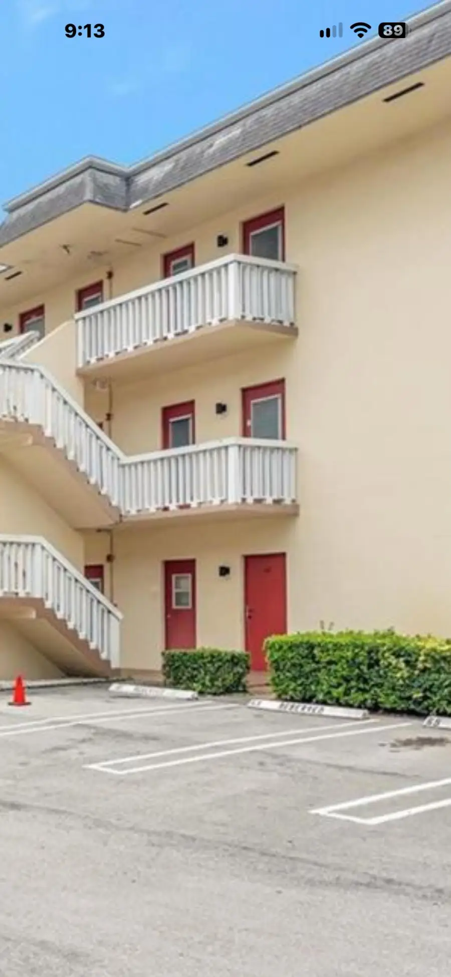 4341 NW 16th Street #203, Lauderhill, FL 33313 - #2