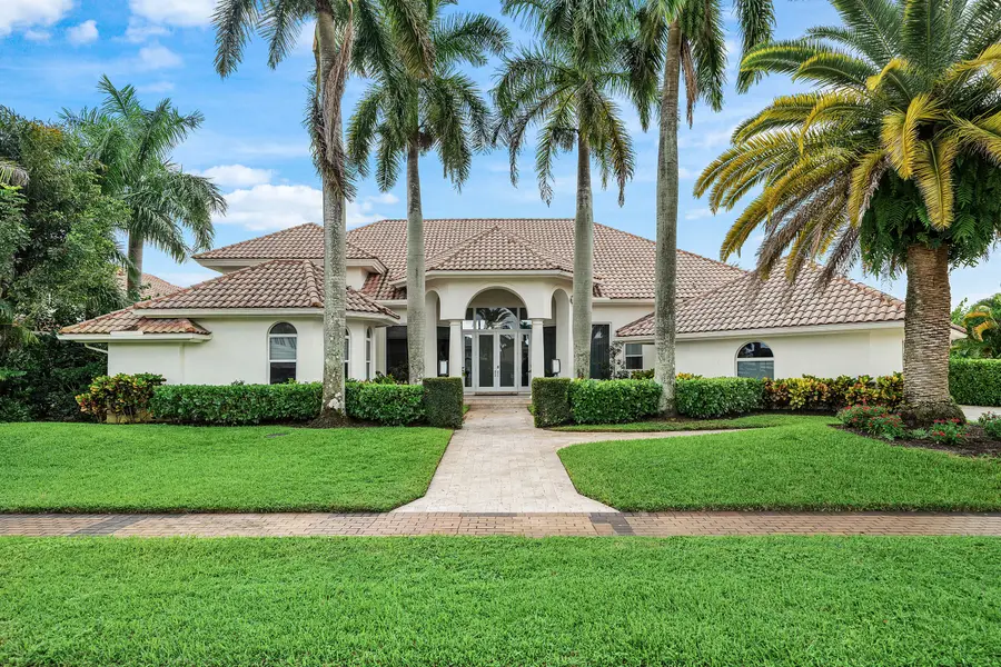 7080 Lions Head Lane, Boca Raton, FL 33496 - #2