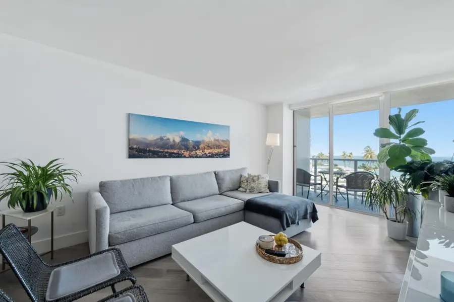 3180 S Ocean Drive #304, Hallandale Beach, FL 33009 - #2