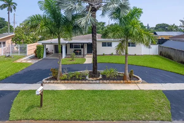 1530 SW 25th Avenue, Fort Lauderdale, FL 33312