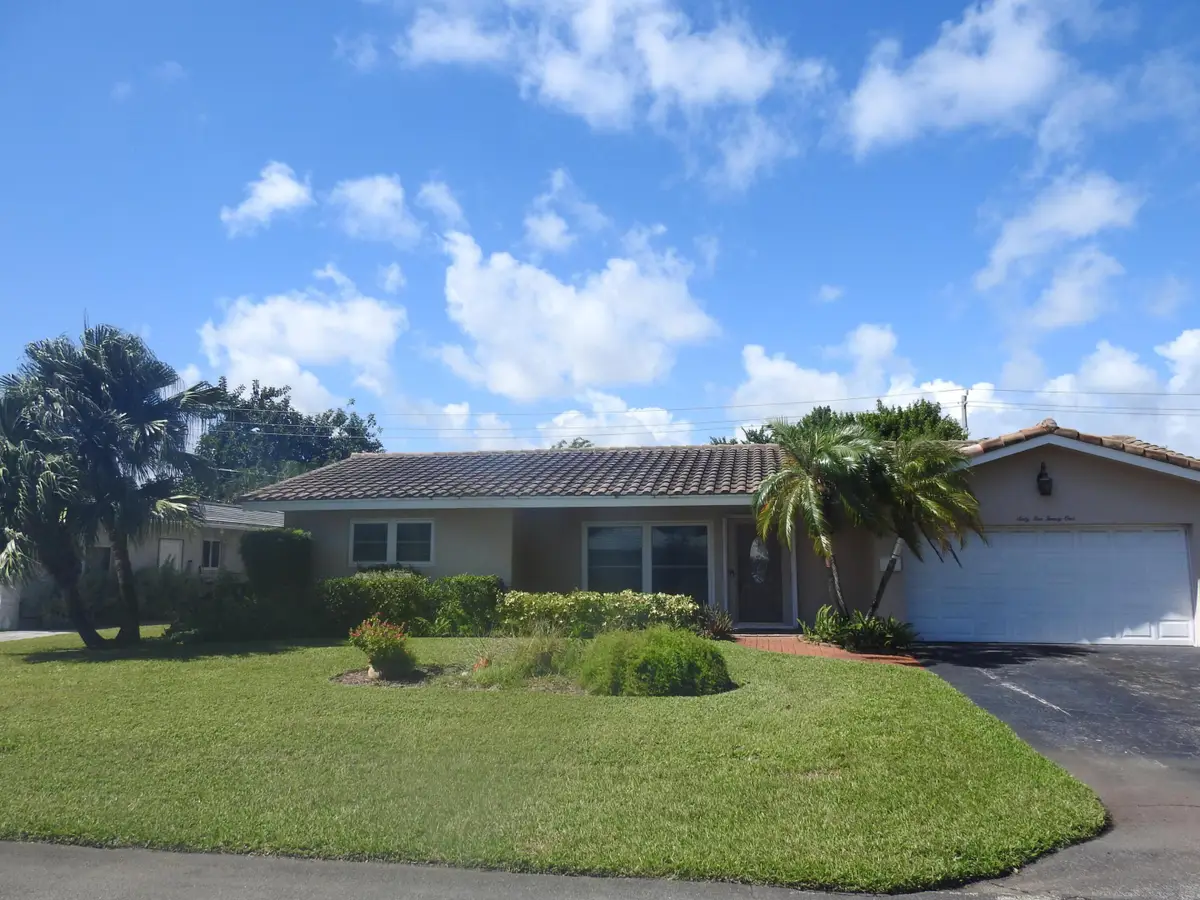 6521 NE 21st Avenue, Fort Lauderdale, FL 33308 - #1