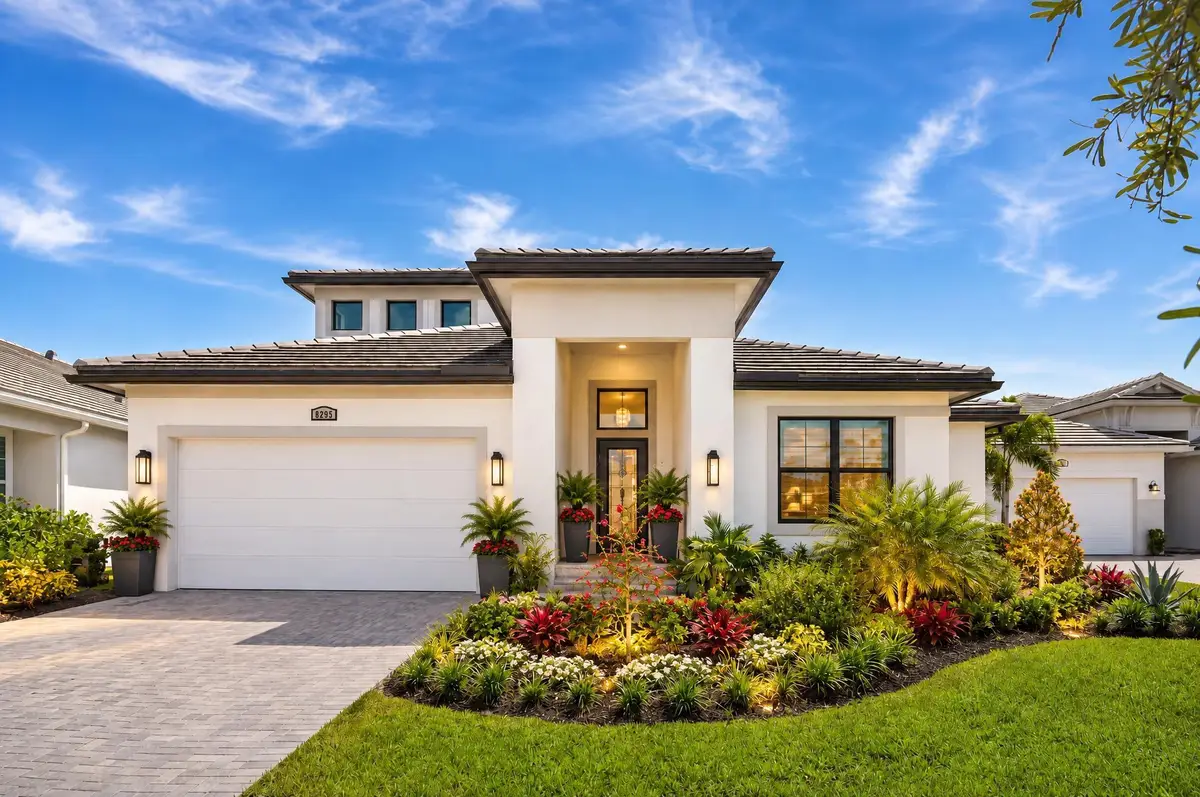 8295 SW Norcia Way, Port Saint Lucie, FL 34987 - #1