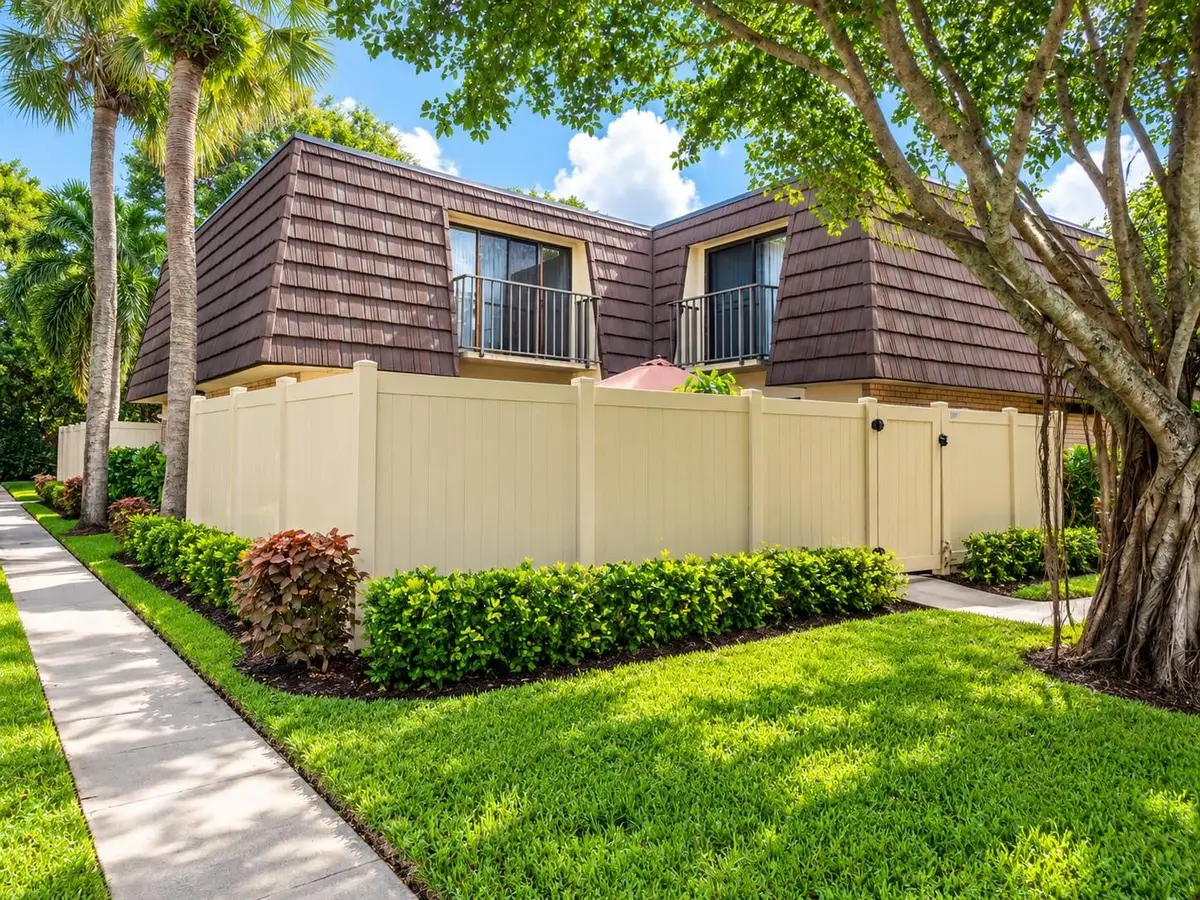 8017 80th Way, West Palm Beach, FL 33407 - #1