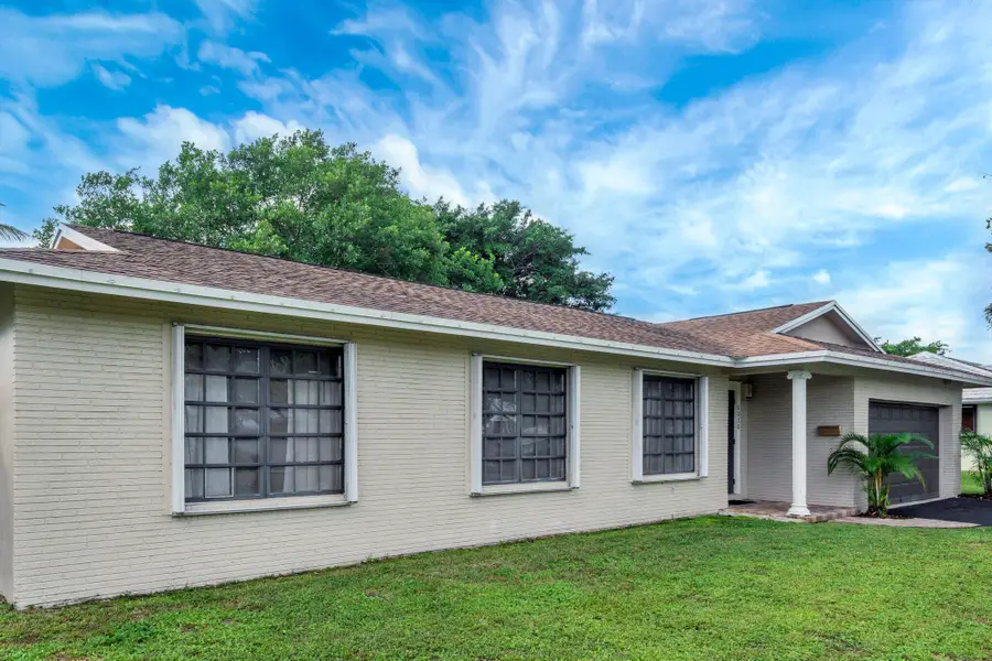 6030 SW 8th Court, Plantation, FL 33317 - #2