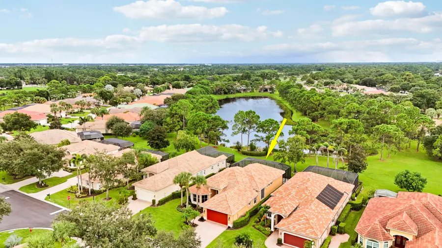 7603 Greenbrier Circle, Port Saint Lucie, FL 34986 - #3