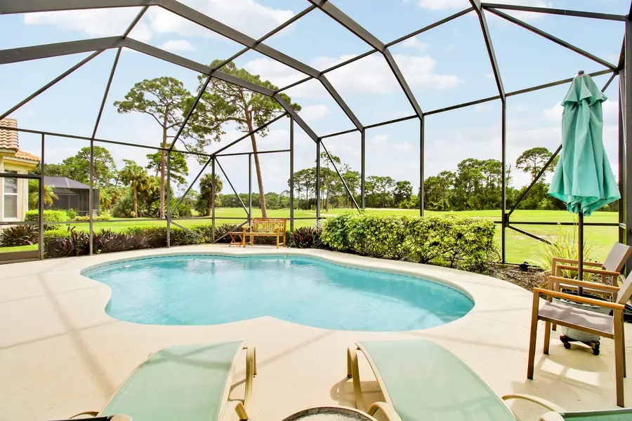 9413 Avenel Lane, Port Saint Lucie, FL 34986 - #2