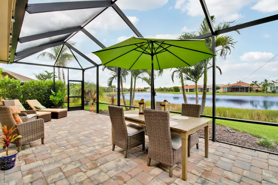 12350 SW Weeping Willow Avenue, Port Saint Lucie, FL 34987 - #2