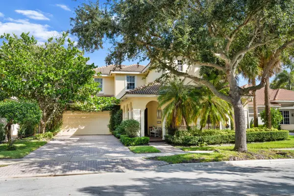 182 Via Veracruz, Jupiter, FL 33458