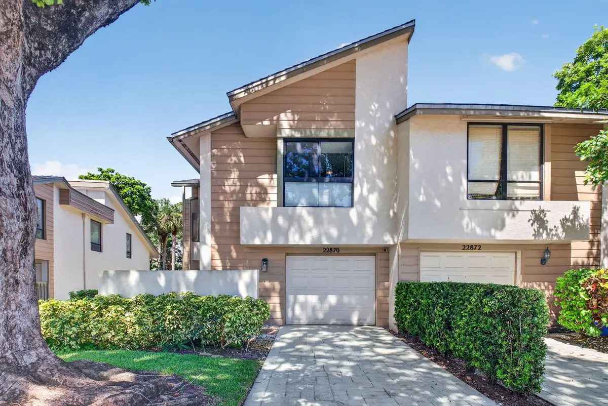 22870 Ironwedge Drive #22870, Boca Raton, FL 33433 - #1