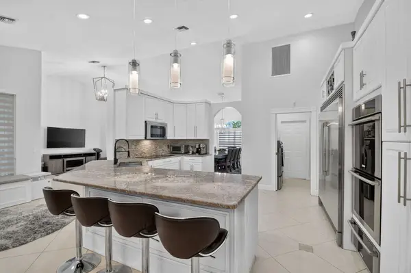 2676 Yarmouth Drive, Wellington, FL 33414