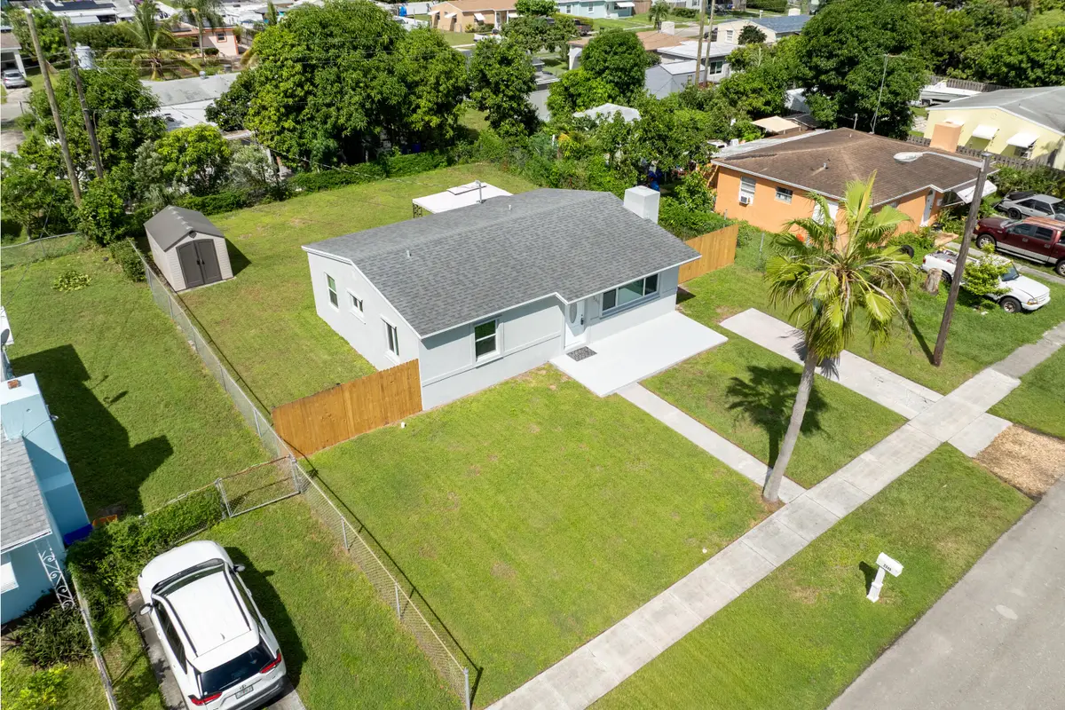 2349 Par Road, West Palm Beach, FL 33409 - #1