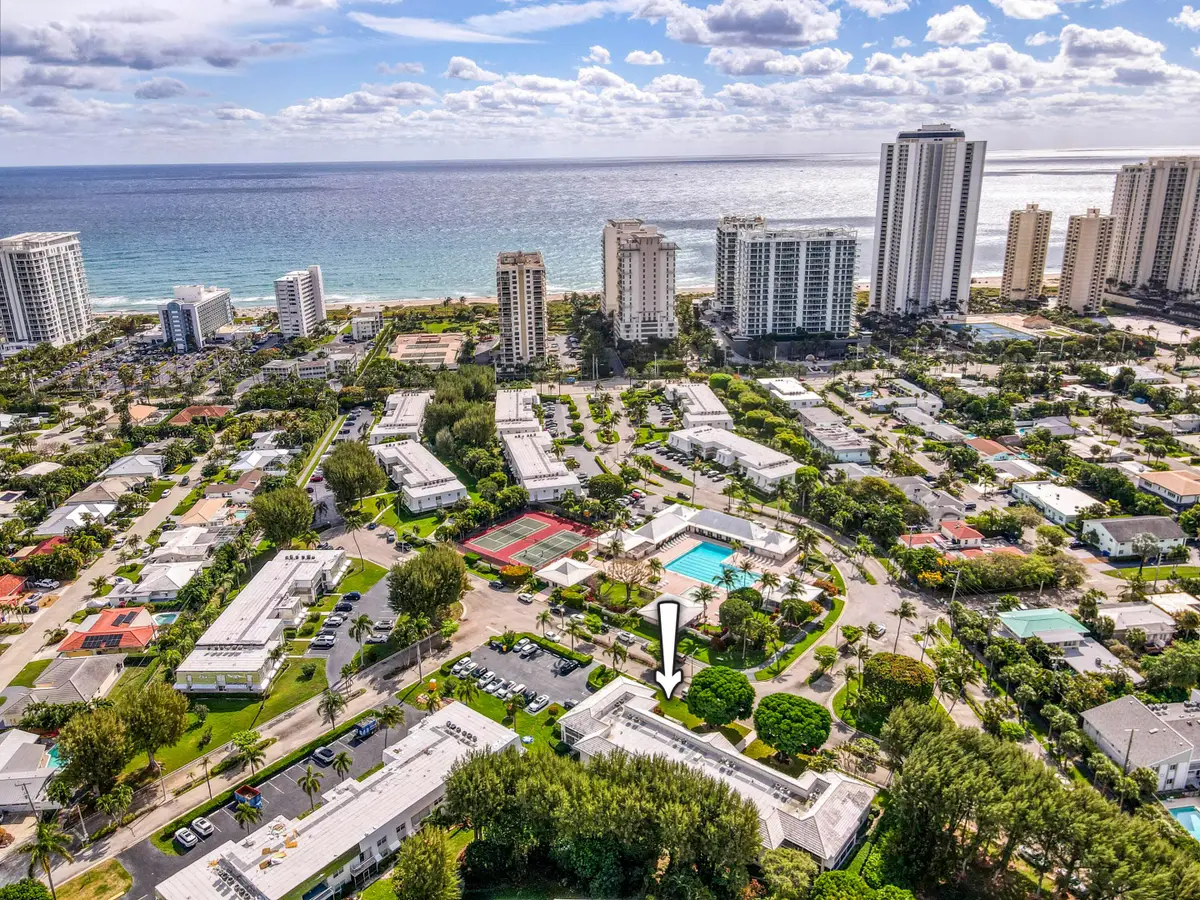 1201 N Sugar Sands Boulevard #11, Singer Island, FL 33404 - #1