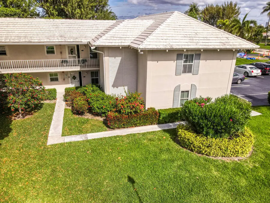 1201 N Sugar Sands Boulevard #11, Singer Island, FL 33404 - #3