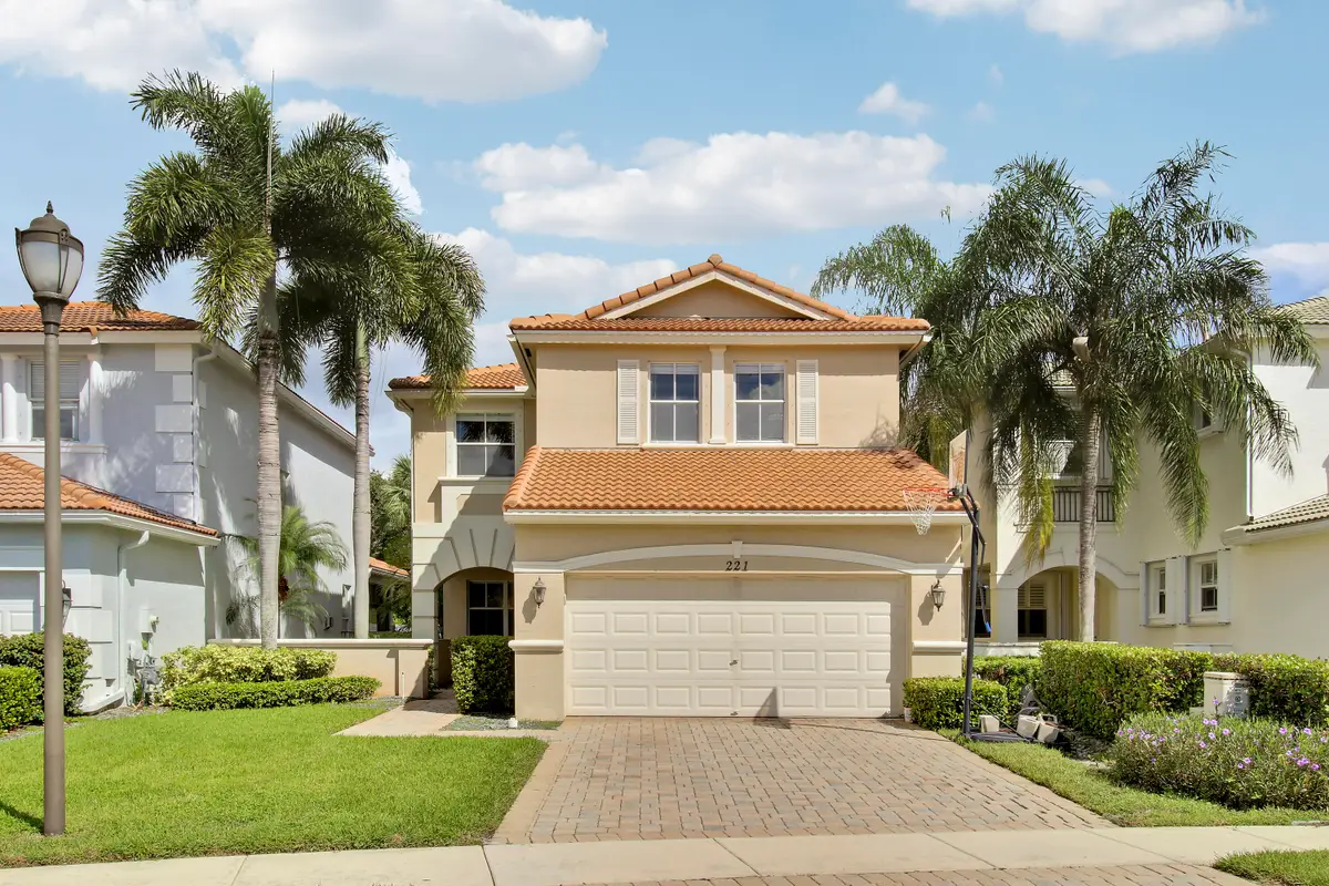 221 Isle Verde Way, Palm Beach Gardens, FL 33418 - #1
