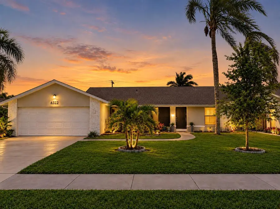 4222 NW 6th Court, Deerfield Beach, FL 33442 - #2