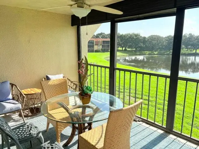 5380 Woodland Lakes Drive #216, Palm Beach Gardens, FL 33418 - #2