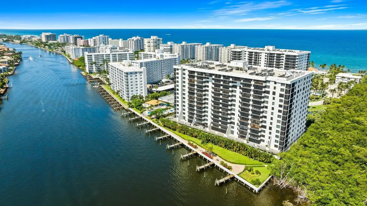 3420 S Ocean Boulevard #3P, Highland Beach, FL 33487 - #1