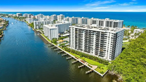 3420 S Ocean Boulevard #3P, Highland Beach, FL 33487