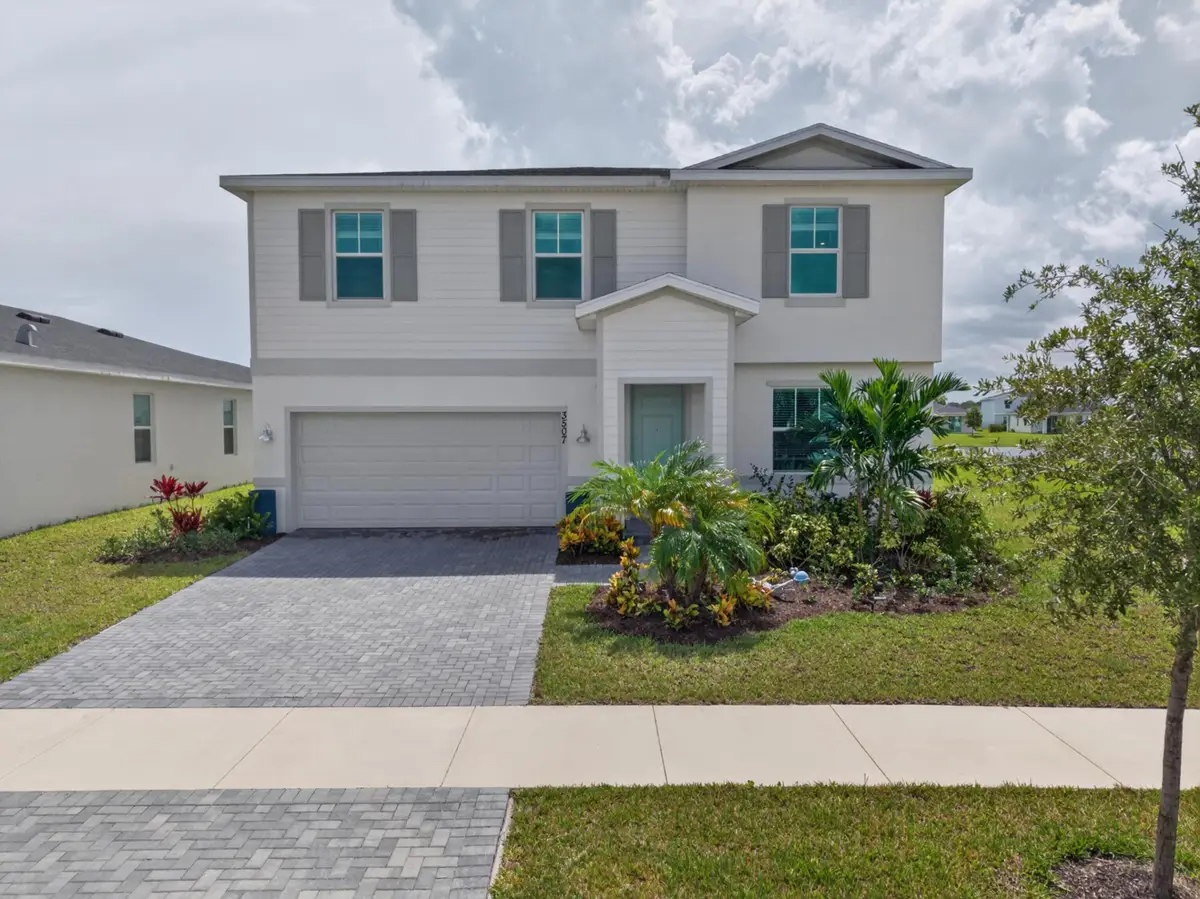 3507 Harborside Avenue, Fort Pierce, FL 34946 - #1
