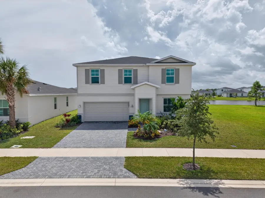 3507 Harborside Avenue, Fort Pierce, FL 34946 - #2