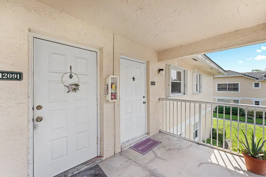 12093 Royal Palm Boulevard #7H, Coral Springs, FL 33065 - #3