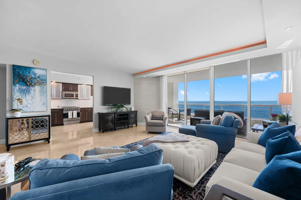 101 S Fort Lauderdale Beach Boulevard #1403, Fort Lauderdale, FL 33316 - #1