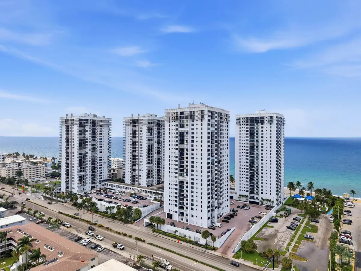 2101 S Ocean #202, Hollywood, FL 33019 - #1
