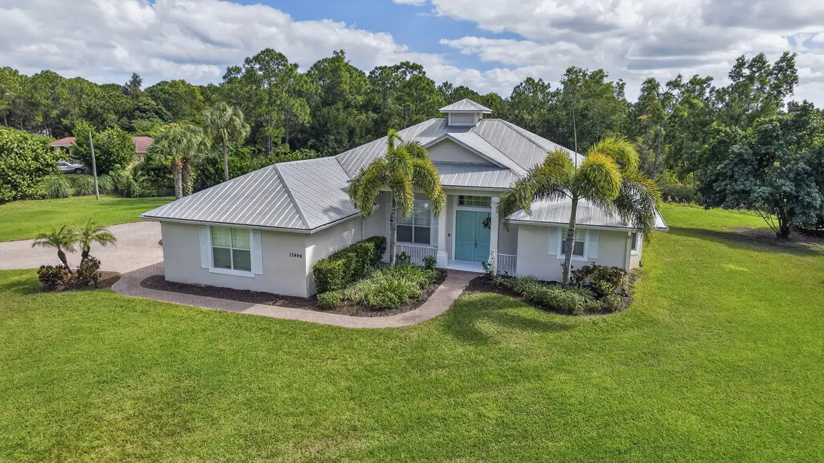 17496 72nd Road N, The Acreage, FL 33470 - #1