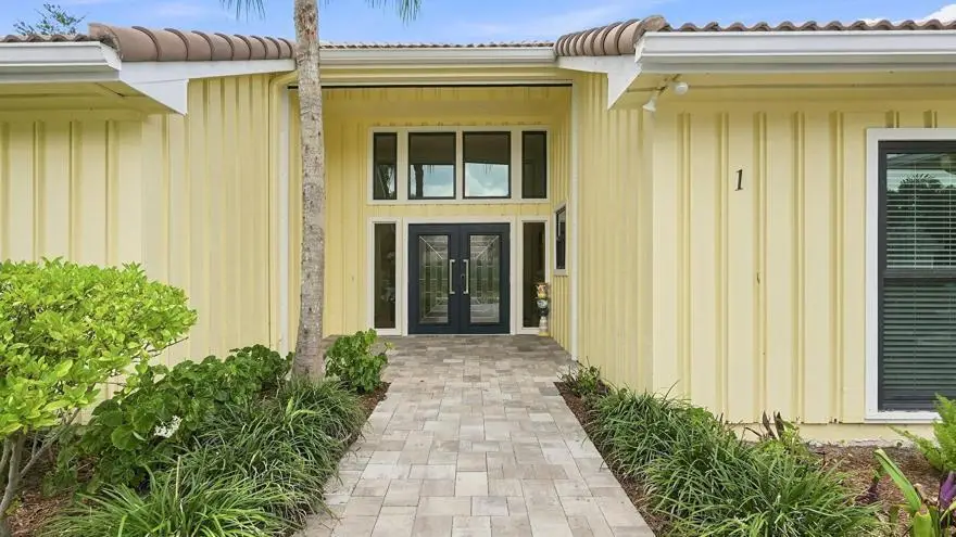1 Wycliff Road, Palm Beach Gardens, FL 33418 - #2