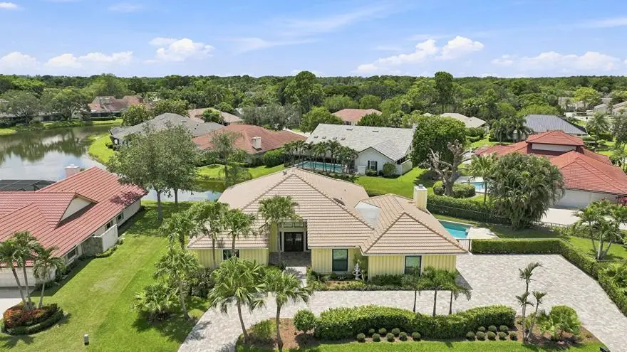 1 Wycliff Road, Palm Beach Gardens, FL 33418 - #3