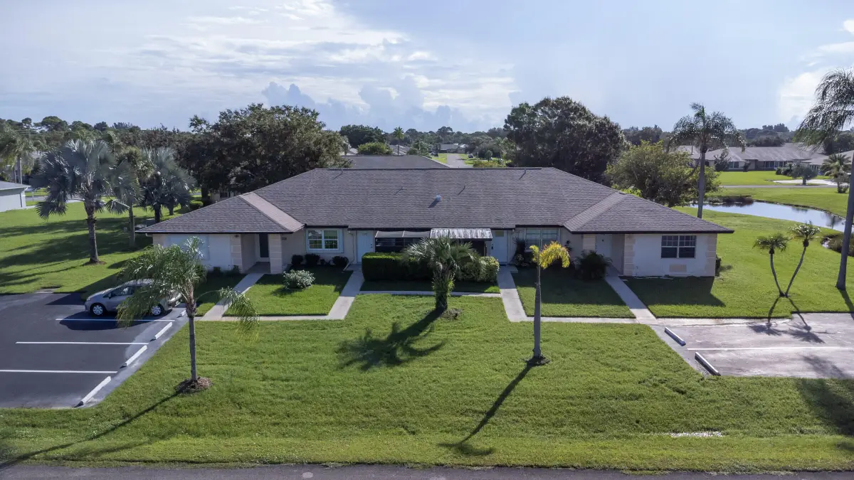5794 Moss Court #7E, Fort Pierce, FL 34982 - #1