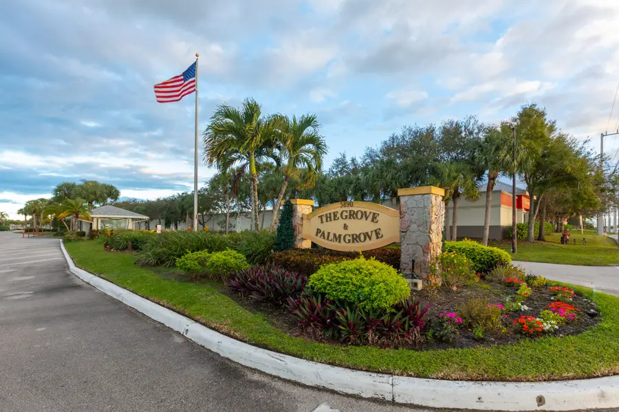 5794 Moss Court #7E, Fort Pierce, FL 34982 - #2