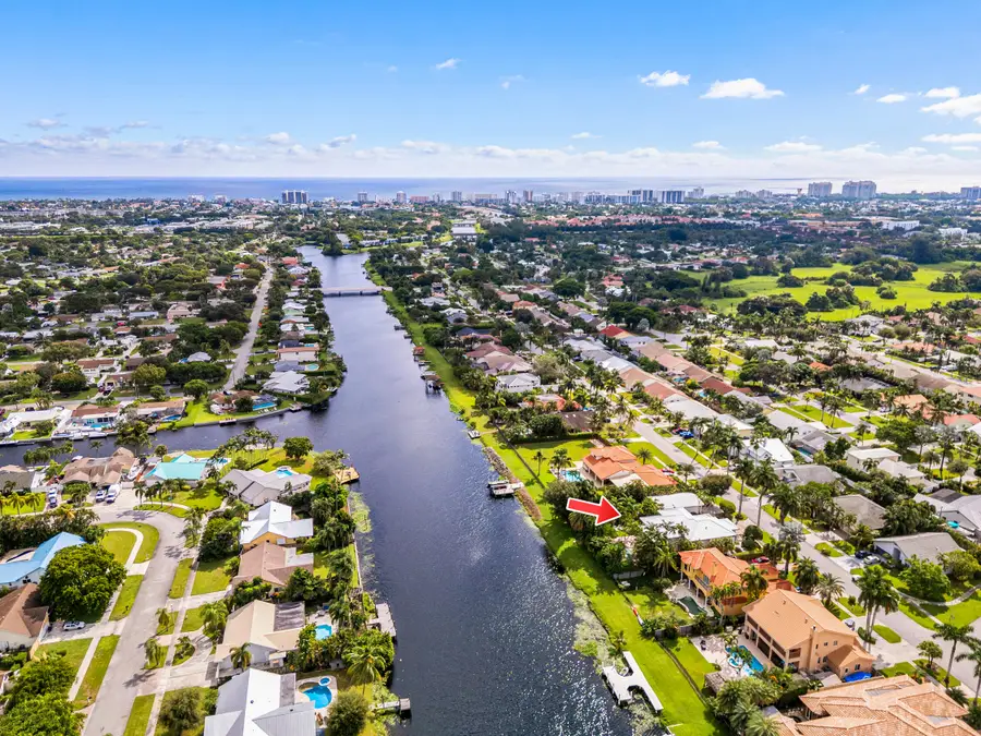 389 Oregon Lane, Boca Raton, FL 33487 - #3