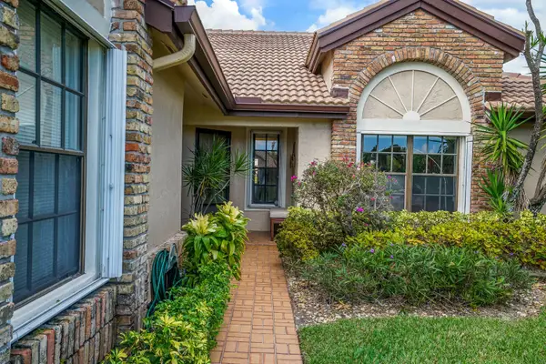 7235 Sweetbay Court, Boynton Beach, FL 33472