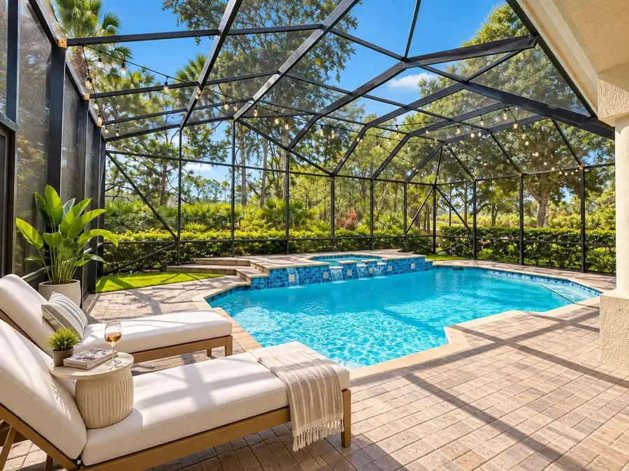 9156 Pumpkin Ridge, Port Saint Lucie, FL 34986 - #2