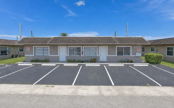 3970 NW 31st Terrace, Lauderdale Lakes, FL 33309
