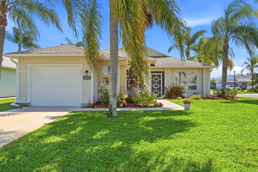 5930 Foxtail Way, Fort Pierce, FL 34982 - #2