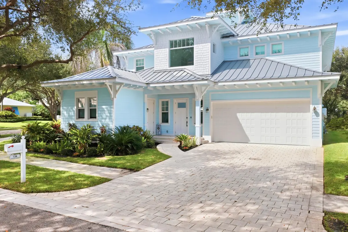 136 Intracoastal Circle, Tequesta, FL 33469 - #1