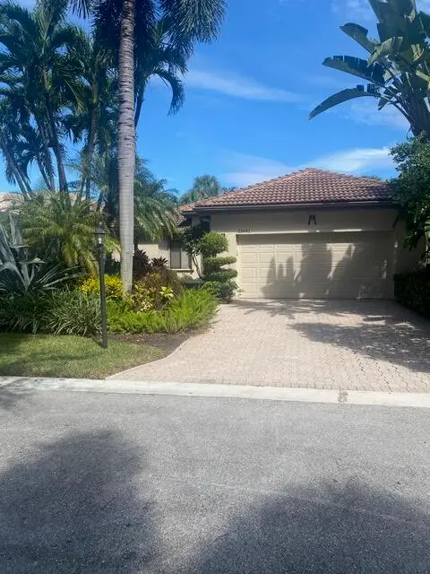 13441 Provence Drive, Palm Beach Gardens, FL 33410 - #1