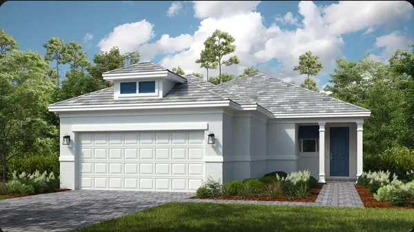 13425 SW Mazzano Street, Port St Lucie, FL 34987