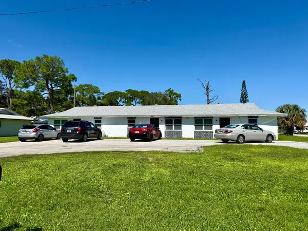 6602 Miramar Avenue, Fort Pierce, FL 34951